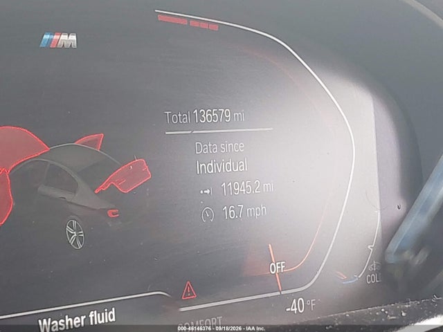 2021 BMW 530I 7