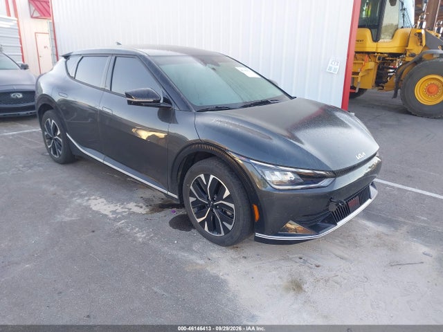 2024 KIA EV6 WIND