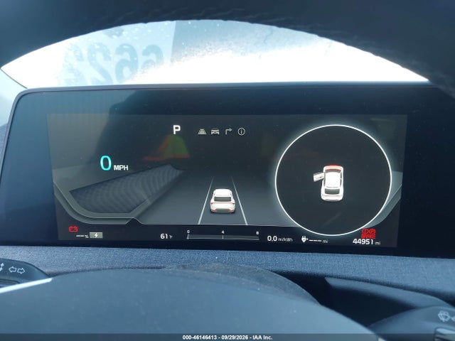 2024 KIA EV6 WIND 18