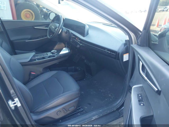 2024 KIA EV6 WIND 5