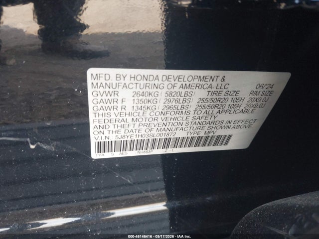 2025 ACURA MDX A-SPEC 9