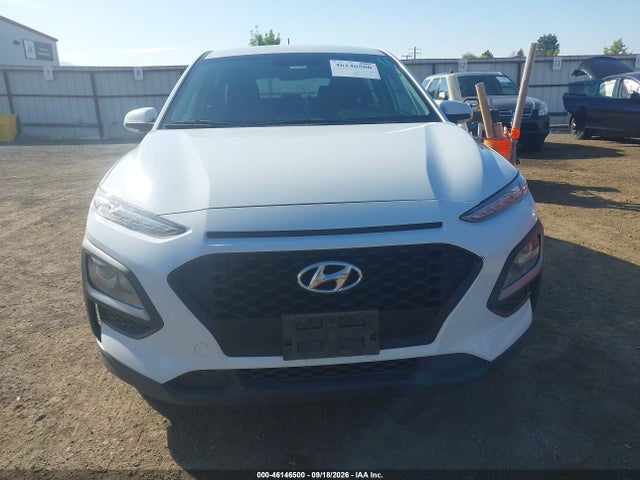 2018 HYUNDAI KONA SE 13