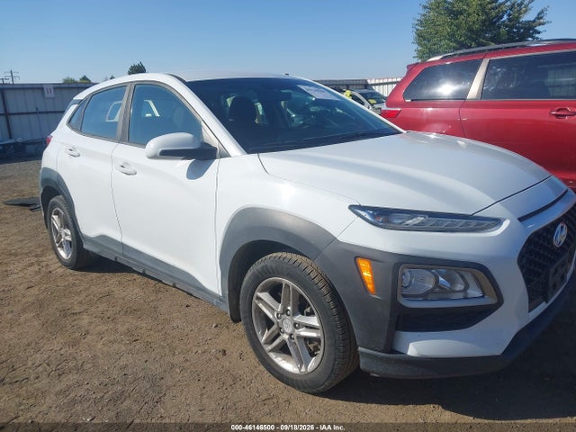 2018 HYUNDAI KONA SE 14