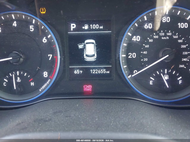 2018 HYUNDAI KONA SE 16