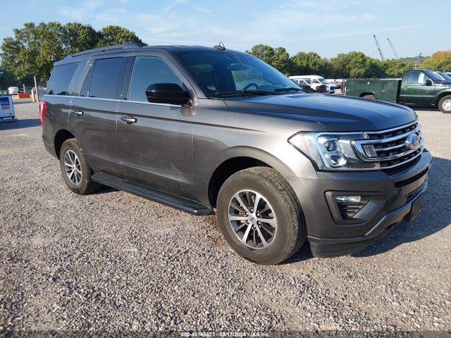 2021 FORD EXPEDITION XL