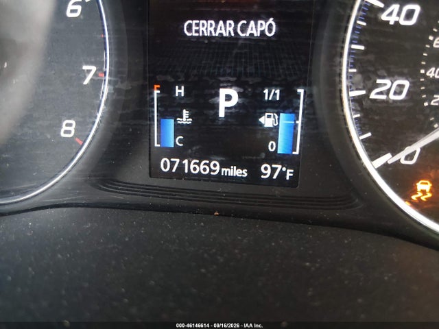 2020 MITSUBISHI OUTLANDER ES 2.4 15