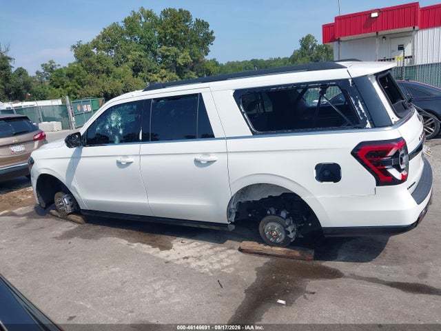 2022 FORD EXPEDITION LIMITED MAX 14