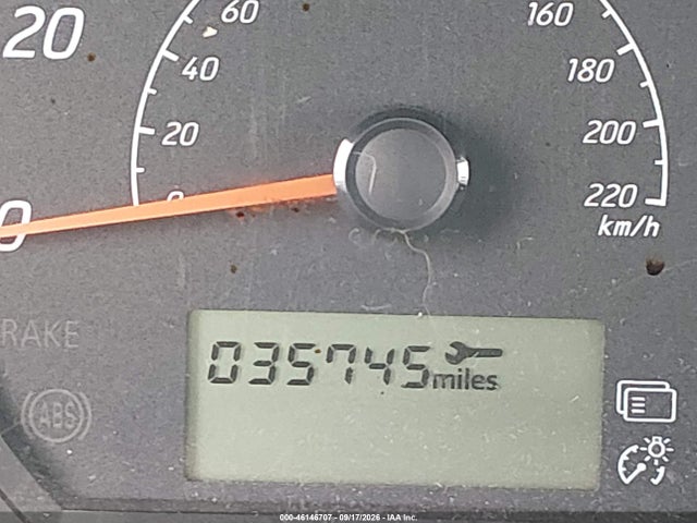 2024 MITSUBISHI MIRAGE ES 15