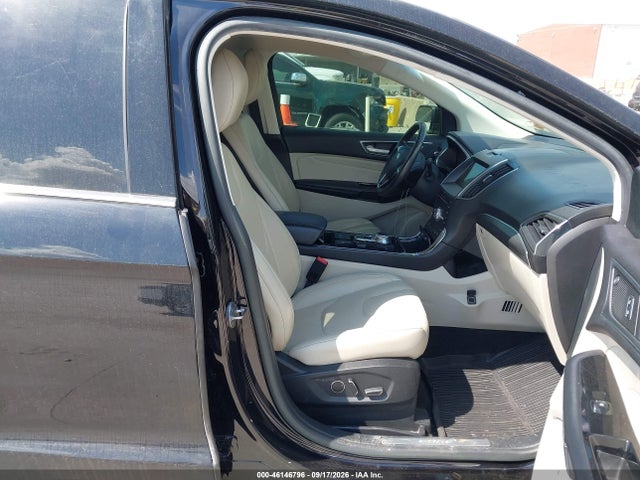 2019 FORD EDGE TITANIUM 5
