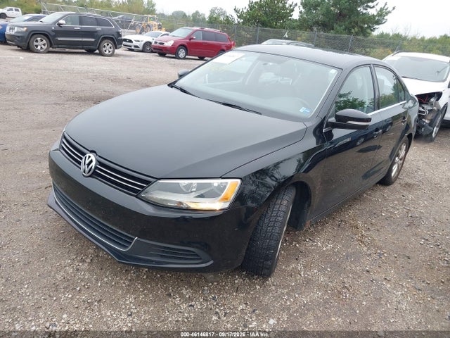 صورة 2 لـ 2014 Volkswagen JETTA 1.8T SE