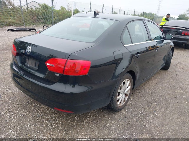 صورة 4 لـ 2014 Volkswagen JETTA 1.8T SE