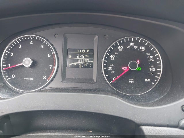 صورة 7 لـ 2014 Volkswagen JETTA 1.8T SE