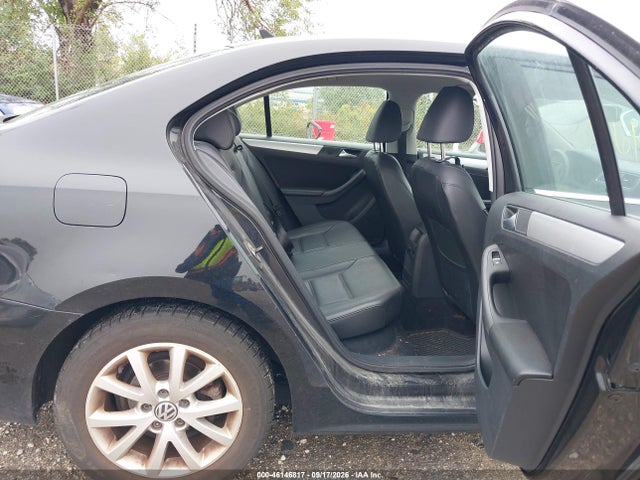 صورة 8 لـ 2014 Volkswagen JETTA 1.8T SE