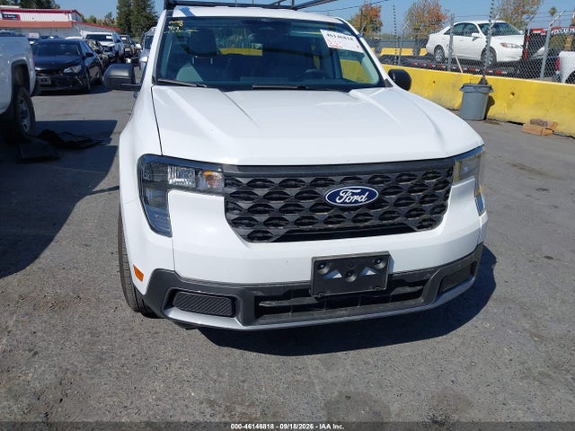 2026 FORD MAVERICK XLT 6