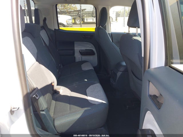 2026 FORD MAVERICK XLT 8