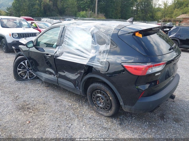 2022 FORD ESCAPE SEL 3