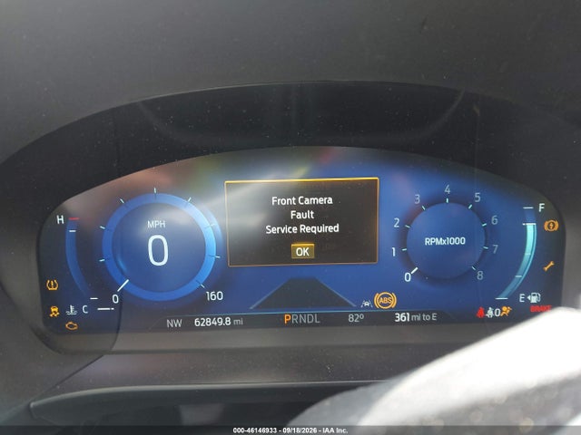 2022 FORD ESCAPE SEL 7