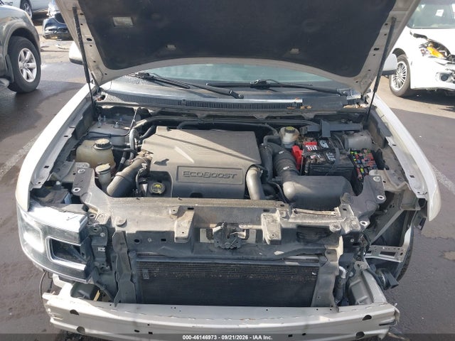 2018 FORD FLEX LIMITED 10