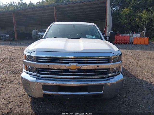 2018 CHEVROLET SILVERADO 3500HD WT 13