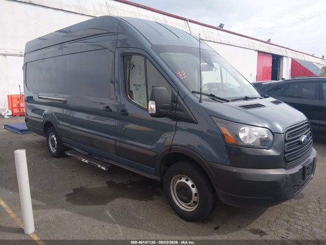 2019 FORD TRANSIT-250