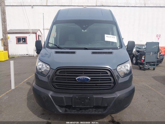 2019 FORD TRANSIT-250 12