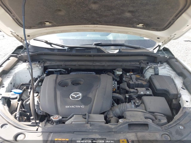 2023 MAZDA CX-5 2.5 S PREFERRED 10