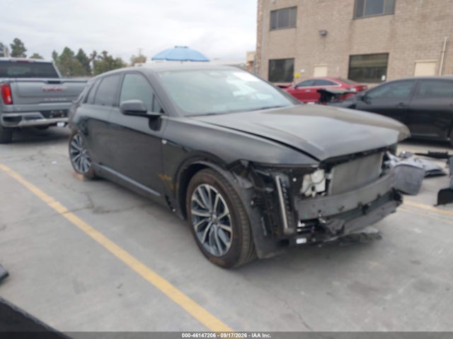 2024 Cadillac Lyriq Sport W/1Sj