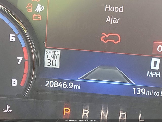 2023 FORD BRONCO SPORT OUTER BANKS 14
