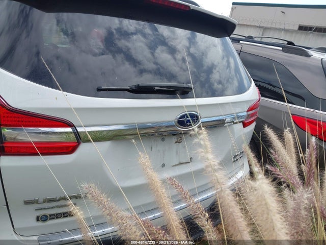 2020 SUBARU ASCENT LIMITED 16