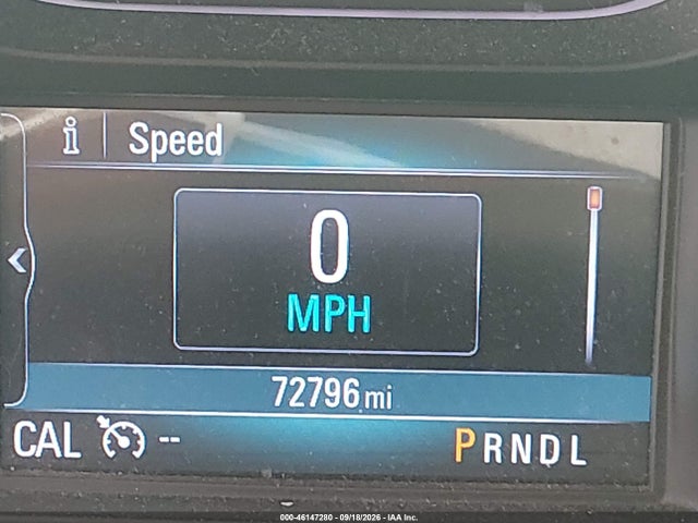 2019 BUICK ENVISION FWD ESSENCE 15