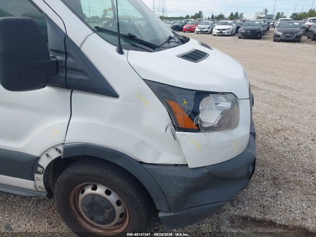2018 FORD TRANSIT-250 18