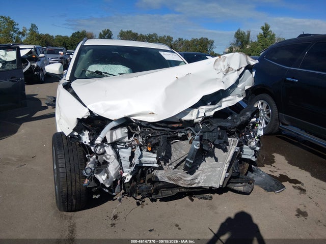 2023 MAZDA CX-30 2.5 S SELECT 12