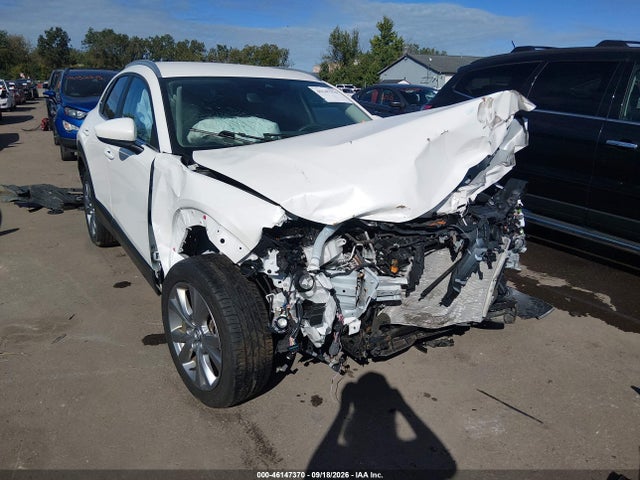 2023 MAZDA CX-30 2.5 S SELECT 6