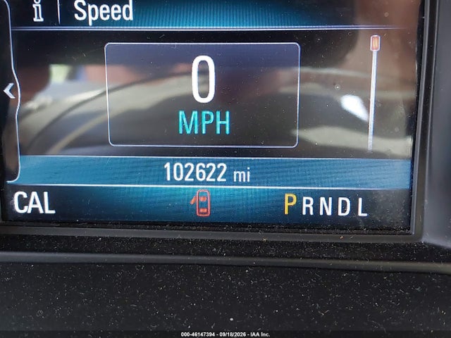 2019 BUICK ENVISION FWD PREFERRED 16