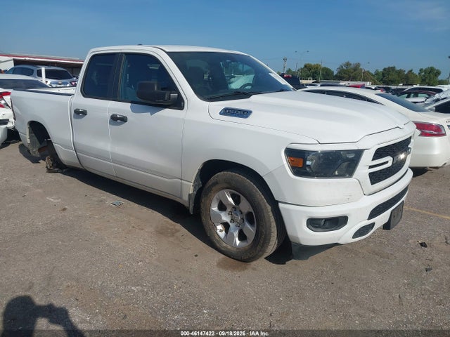 2023 RAM 1500 TRADESMAN 4X2 6'4 BOX