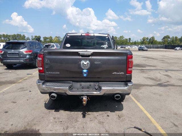 2021 RAM 1500 LARAMIE 16