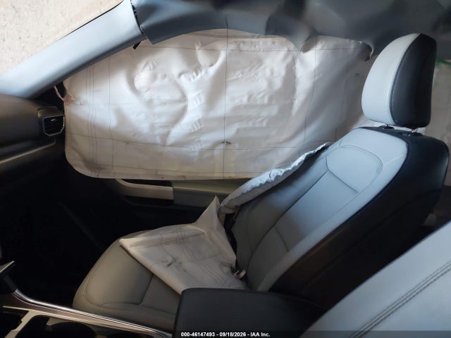 2021 FORD EXPLORER XLT 5