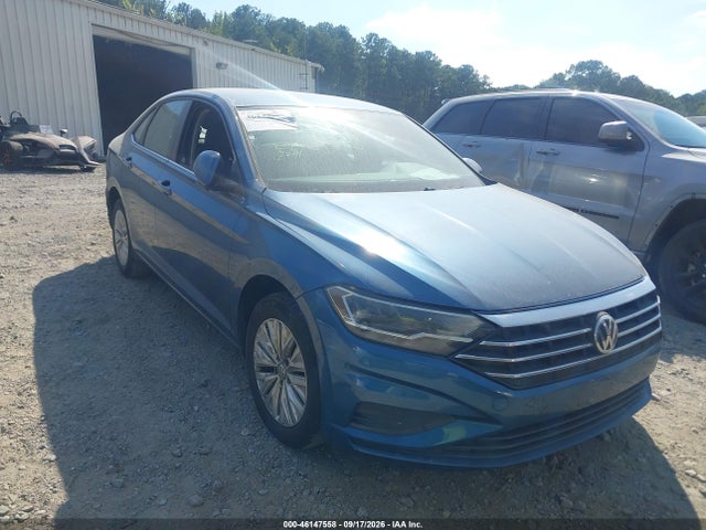 2020 Volkswagen Jetta S/Se/R-Line