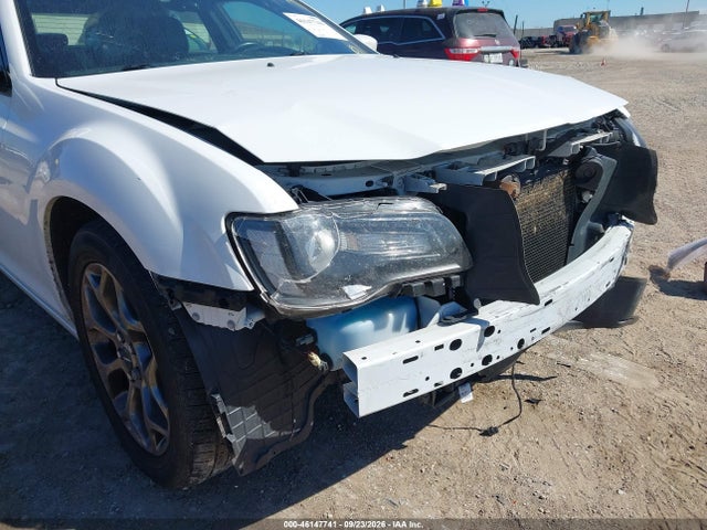 2017 CHRYSLER 300 300S AWD 6