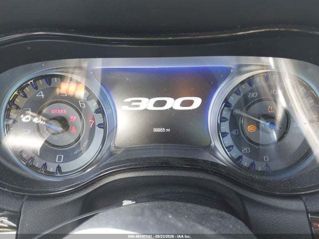 2017 CHRYSLER 300 300S AWD 7