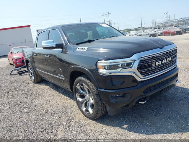 2020 RAM 1500 LIMITED 4X4 5'7 BOX