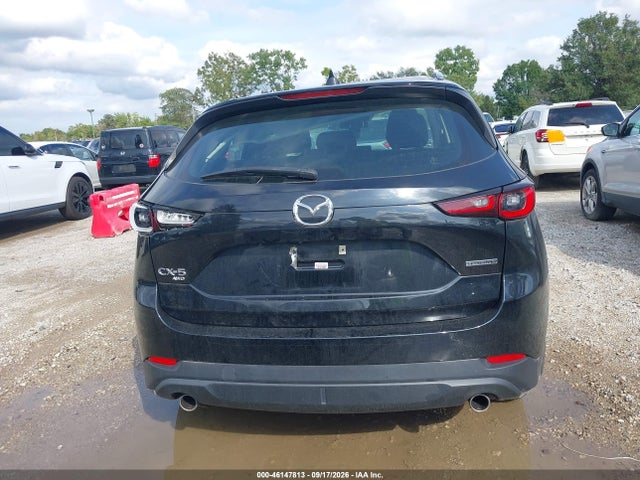 2023 MAZDA CX-5 2.5 S 16