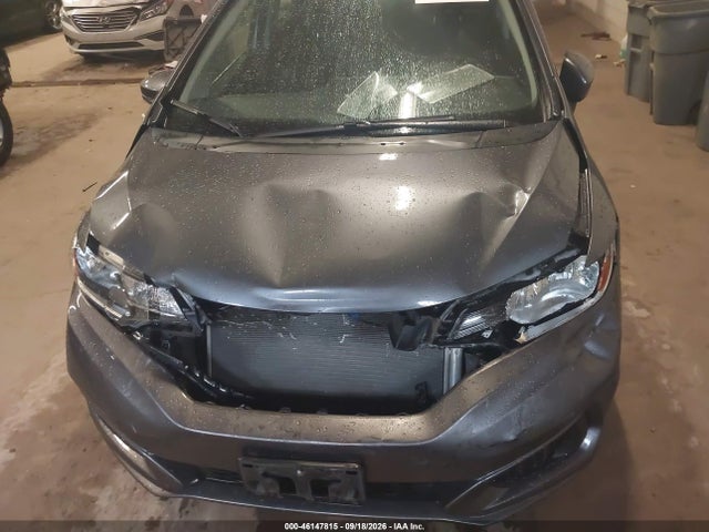 2019 HONDA FIT LX 6