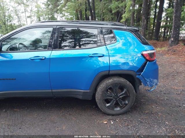2020 JEEP COMPASS ALTITUDE 4X4 17
