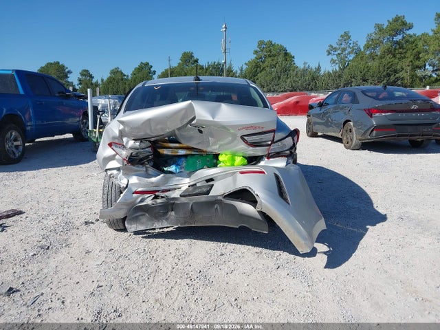 2021 KIA RIO LX 16