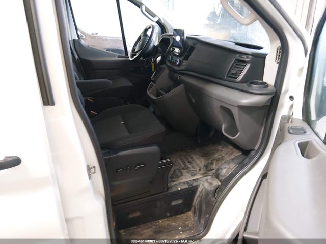 2020 FORD TRANSIT-150 5