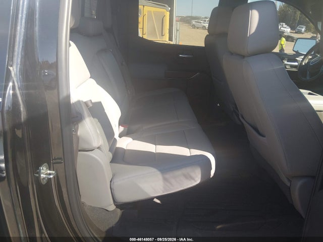 2019 GMC SIERRA 1500 SLT 8