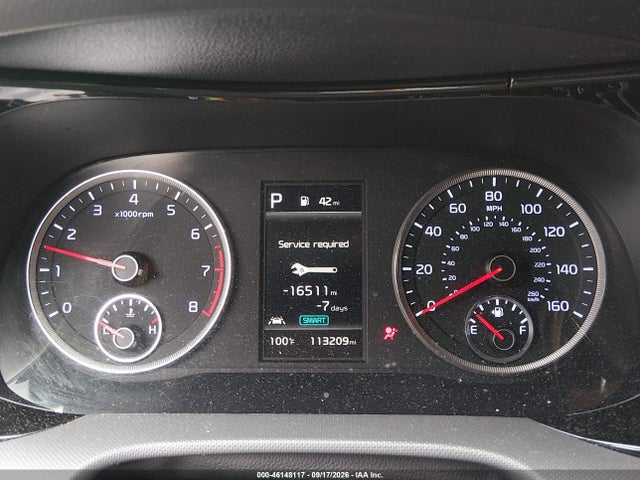 2022 KIA K5 GT-LINE 7