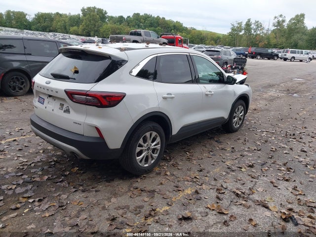 2023 FORD ESCAPE ACTIVE 4