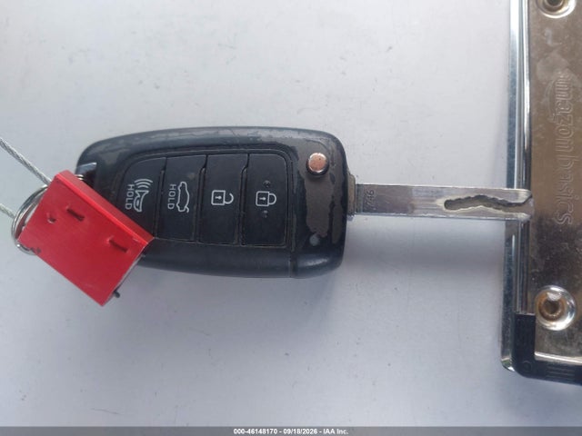 2018 HYUNDAI ACCENT SE 11